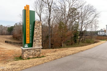 317 Devon Clfs Dr, Wake Forest, NC 27587
