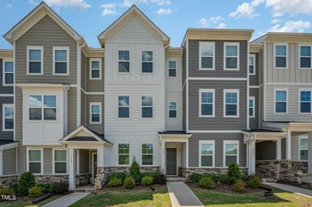 317 Devon Cliffs Dr, Wake Forest, NC 27587