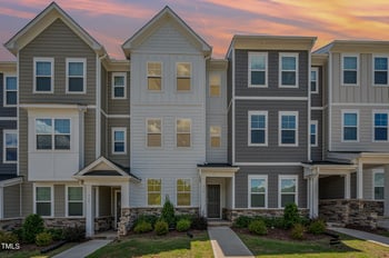 317 Devon Cliffs Dr, Wake Forest, NC 27587