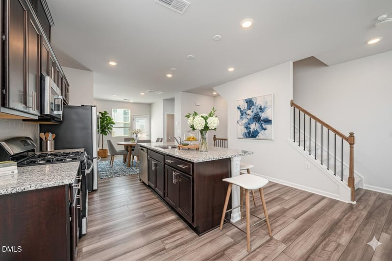 317 Devon Cliffs Dr, Wake Forest, NC 27587