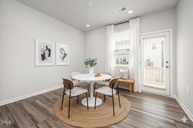 317 Devon Cliffs Dr, Wake Forest, NC 27587