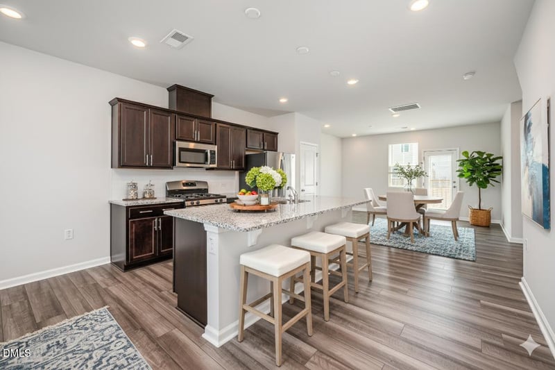 317 Devon Cliffs Dr, Wake Forest, NC 27587