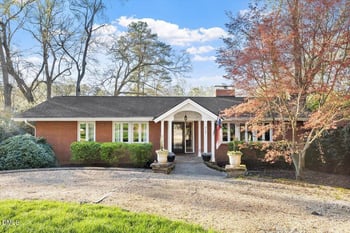 317 Drewry Ln, Raleigh, NC 27609