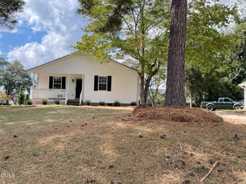 317 Dunn St, Angier, NC 27501