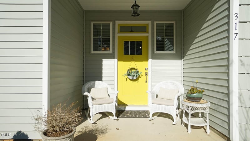 317 Everly Mist Way, Wake Forest, NC 27587