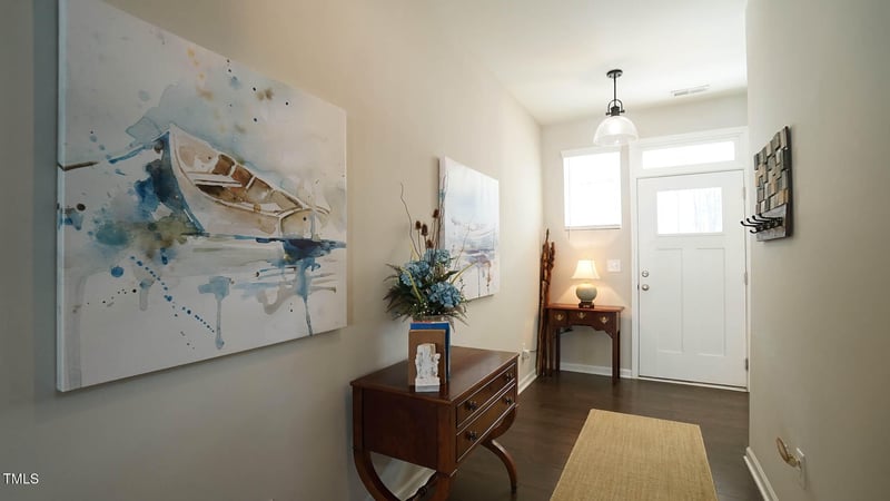 317 Everly Mist Way, Wake Forest, NC 27587