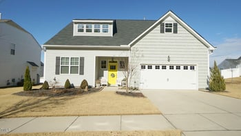 317 Everly Mist Way, Wake Forest, NC 27587
