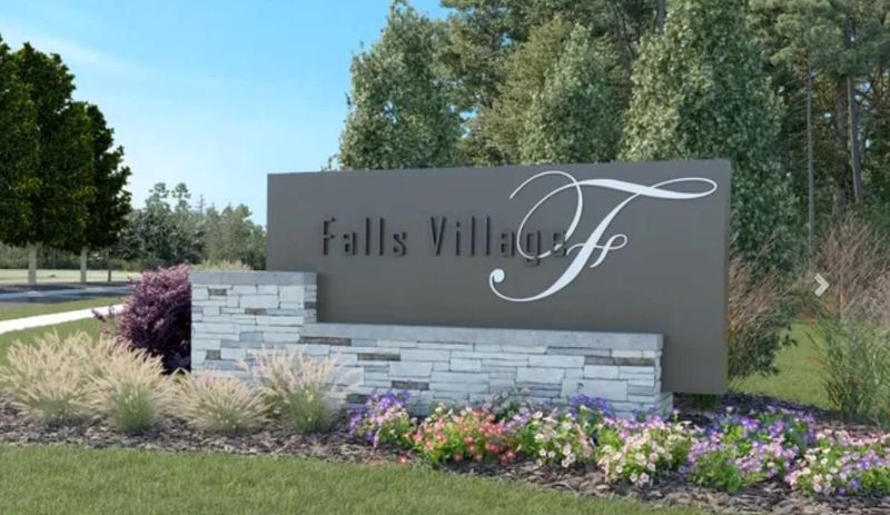 317 Falls Village Dr #89, Durham, NC 27703