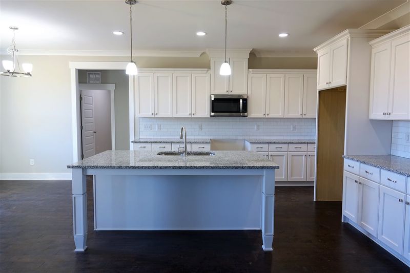 317 Farmall Dr, Smithfield, NC 27577