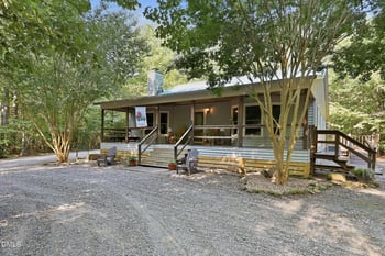 317 Firestone Ln, Sanford, NC 27330