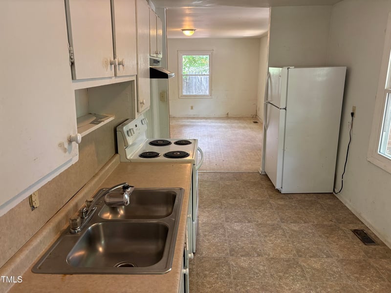 317 Gary St, Durham, NC 27703