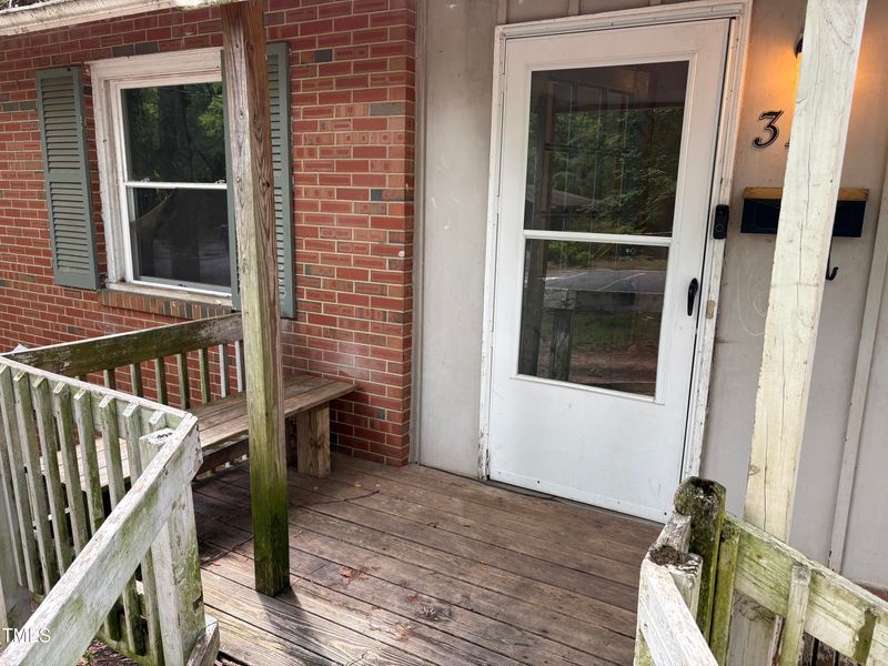 317 Gary St, Durham, NC 27703