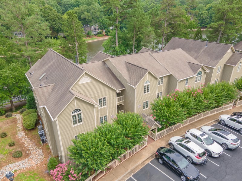 317 Glen Echo Ln #C, Cary, NC 27518