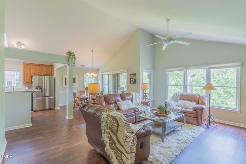 317 Glen Echo Ln #C, Cary, NC 27518