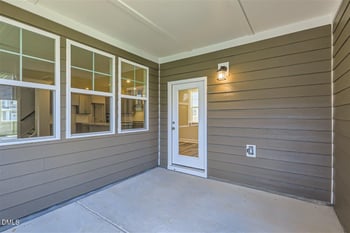 317 Golden Trace Dr, Garner, NC 27529