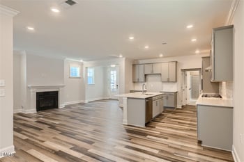 317 Golden Trace Dr, Garner, NC 27529