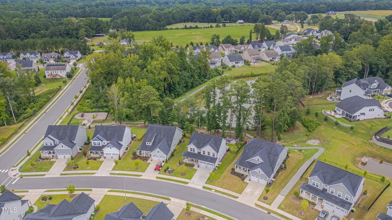 317 Granite Acres Way, Knightdale, NC 27545
