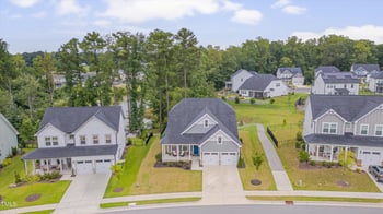 317 Granite Acres Way, Knightdale, NC 27545