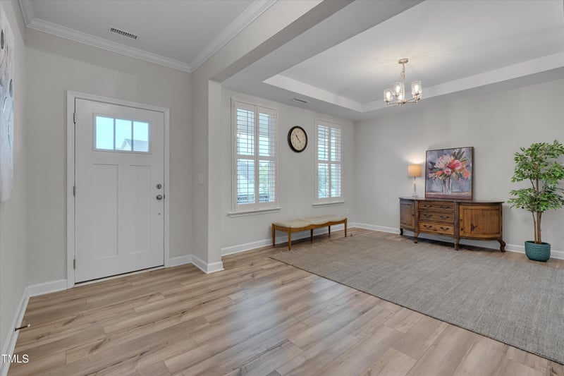 317 Granite Acres Way, Knightdale, NC 27545