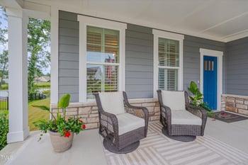 317 Granite Acres Way, Knightdale, NC 27545