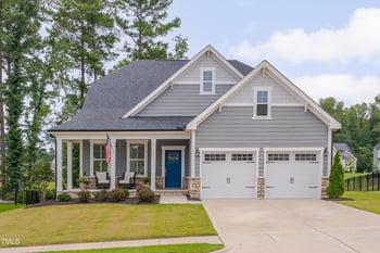 317 Granite Acres Way, Knightdale, NC 27545