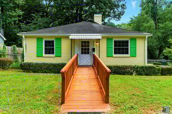 317 Greenwood Dr, Durham, NC 27704