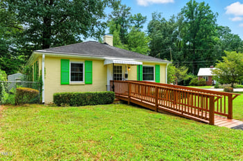 317 Greenwood Dr, Durham, NC 27704