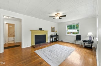 317 Greenwood Dr, Durham, NC 27704