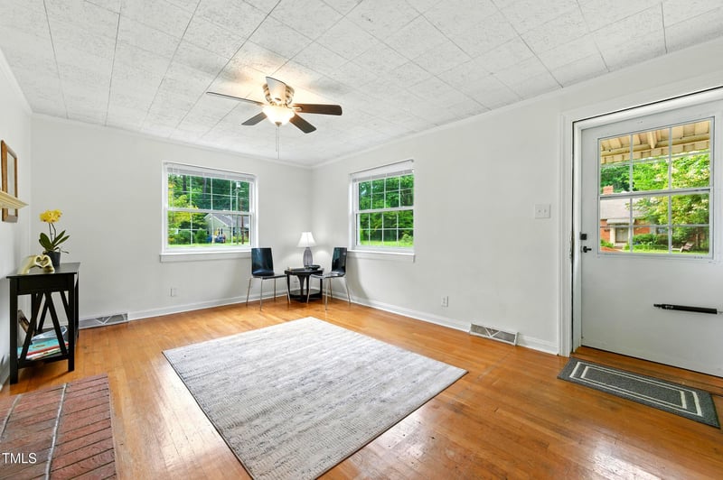 317 Greenwood Dr, Durham, NC 27704
