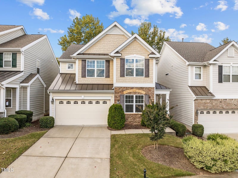 317 Hammond Oak Ln, Wake Forest, NC 27587
