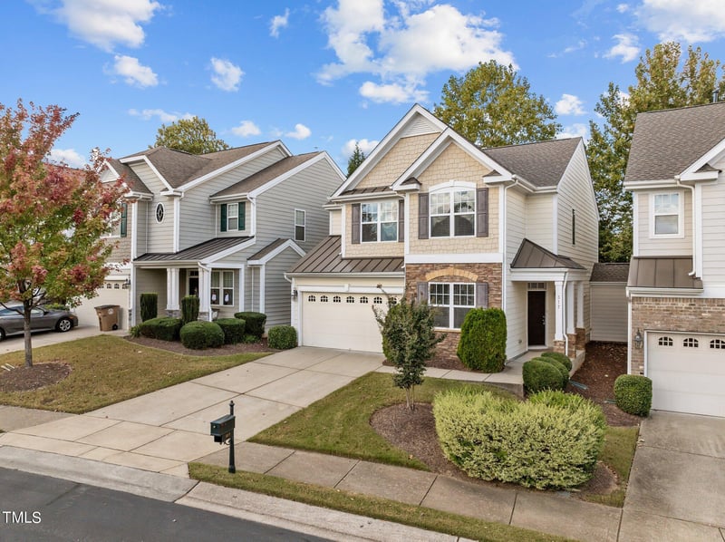 317 Hammond Oak Ln, Wake Forest, NC 27587