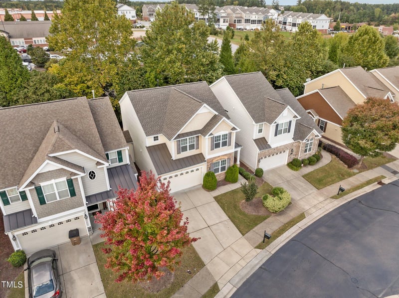 317 Hammond Oak Ln, Wake Forest, NC 27587
