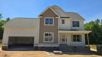 317 Hampshire Ct, Four Oaks, NC 27524