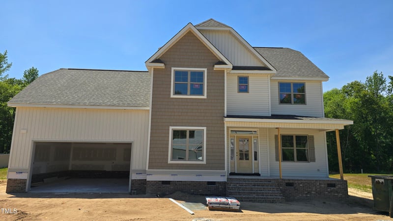 317 Hampshire Ct, Four Oaks, NC 27524