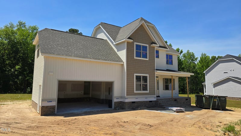 317 Hampshire Ct, Four Oaks, NC 27524