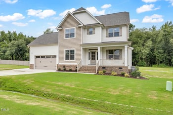 317 Hampshire Ct, Four Oaks, NC 27524