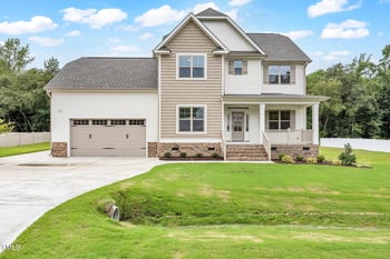 317 Hampshire Ct, Four Oaks, NC 27524