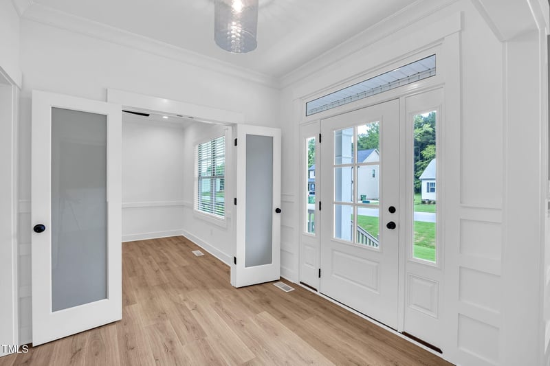 317 Hampshire Ct, Four Oaks, NC 27524