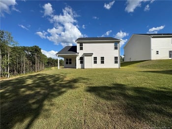 317 Harborwood St, Lillington, NC 27546