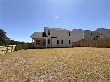 317 Harborwood St, Lillington, NC 27546