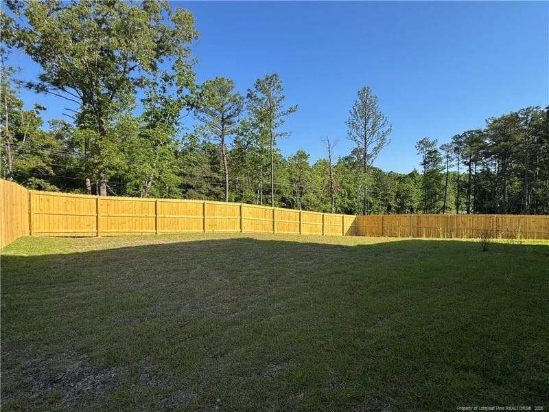317 Harborwood St, Lillington, NC 27546