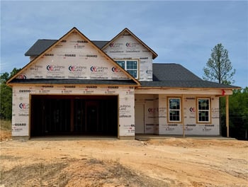 317 Harborwood St, Lillington, NC 27546