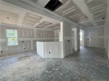 317 Harborwood St, Lillington, NC 27546