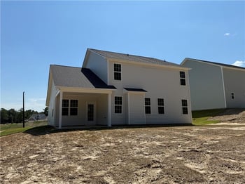 317 Harborwood St, Lillington, NC 27546