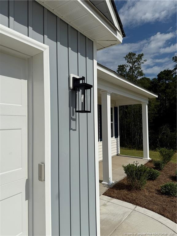 317 Harborwood St, Lillington, NC 27546