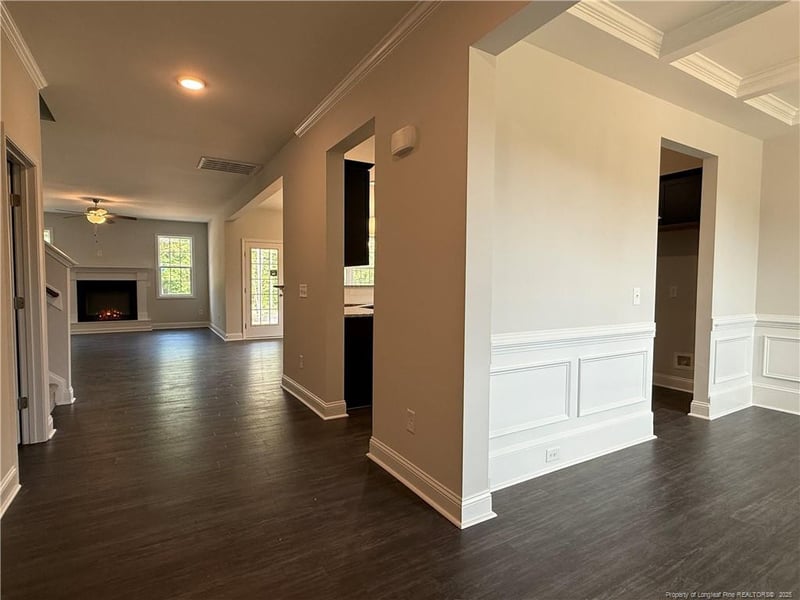 317 Harborwood St, Lillington, NC 27546