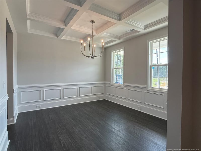 317 Harborwood St, Lillington, NC 27546