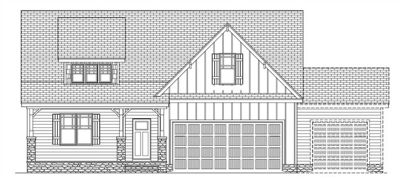 317 Heart Pine Dr, Wendell, NC 27591