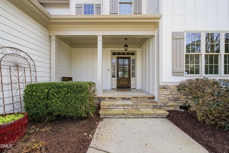 317 Heflin Ct, Wake Forest, NC 27587