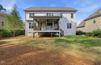 317 Heflin Ct, Wake Forest, NC 27587